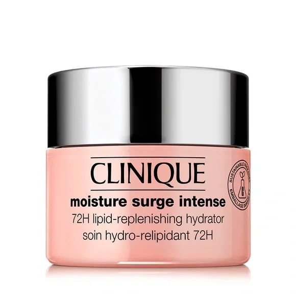 Clinique Moisture Surge Intense Hydrator New in box cream moisturizer 15ml GWP - Picture 3 of 4
